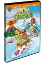 náhled Scooby Doo: Aloha Scooby-Doo! - DVD