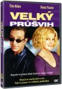 náhled Velký průšvih - DVD