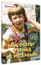 náhled Jak dostat tatínka do polepšovny (remasterovaná verze) - DVD