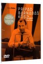 náhled Prípad Barnabáš Kos - digipack - DVD (digitálně restaurovaná verze)