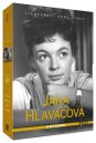 náhled Jana Hlaváčová – Zlatá kolekce - 4DVD