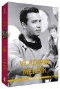 náhled Vladimír Menšík - Zlatá kolekce - 4DVD