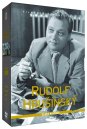náhled Rudolf Hrušínský - Zlatá kolekce - 4DVD