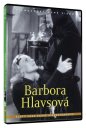 náhled Barbora Hlavsová - DVD