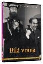 náhled Bílá vrána - DVD digibook
