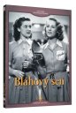 náhled Bláhový sen - DVD