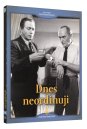 náhled Dnes neordinuji - DVD digipack