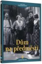 náhled Dům na předměstí - DVD digipack
