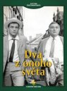 náhled Dva z onoho světa - DVD Digipack