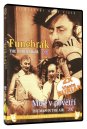 náhled Funebrák / Muž v povětří - DVD