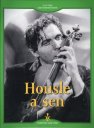 náhled Housle a sen - DVD digipack
