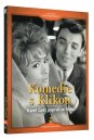 náhled Komedie s Klikou - DVD Digipack
