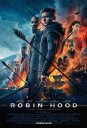 náhled Robin Hood (2018) - DVD