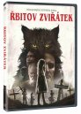 náhled Řbitov zviřátek - DVD