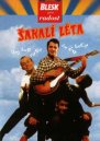 náhled Šakalí léta - DVD pošetka