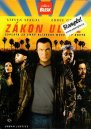 náhled Zákon ulice - DVD pošetka