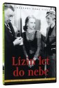 náhled Lízin let do nebe - DVD Digipack