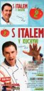 náhled S Italem v kuchyni 2. - DVD pošetka