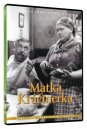náhled Matka Kráčmerka - DVD digibook