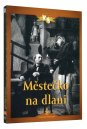 náhled Městečko na dlani - DVD Digipack