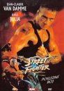 náhled Street fighter - DVD pošetka