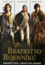 náhled Bratrstvo bojovníků - DVD pošetka