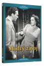 náhled Modrý závoj - DVD Digipack