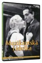 náhled Muzikantská Liduška - DVD