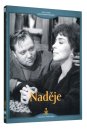 náhled Naděje - DVD Digipack
