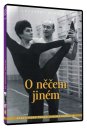 náhled O něčem jiném - DVD