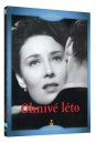náhled Ohnivé léto - DVD Digipack