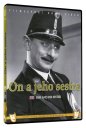 náhled On a jeho sestra - DVD