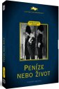 náhled Peníze nebo život - speciální edice - DVD