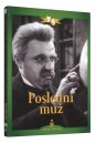 náhled Poslední muž - DVD Digipack