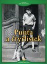 náhled Punťa a čtyřlístek - DVD Digipack