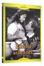 náhled Rozina sebranec - DVD Digipack