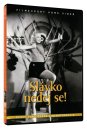 náhled Slávko nedej se! - DVD