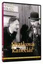 náhled Sňatková kancelář - DVD