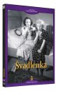 náhled Švadlenka - DVD Digipack