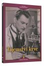 náhled Tajemství krve - DVD Digipack