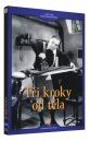 náhled Tři kroky od těla - DVD Digipack
