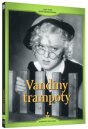 náhled Vandiny trampoty - DVD Digipack