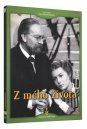 náhled Z mého života - DVD Digipack