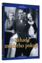 náhled Záhada modrého pokoje - DVD Digipack