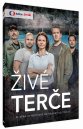 náhled Živé terče - DVD