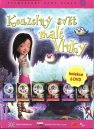 náhled Kouzelný svět malé Vlnky - 6 DVD pošetky