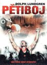 náhled Pětiboj - DVD pošetka