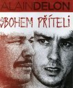 náhled Sbohem příteli - Alain Delon - DVD pošetka
