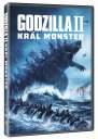 náhled Godzilla II: Král monster - DVD