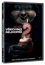 náhled Všechno nejhorší 2 - DVD